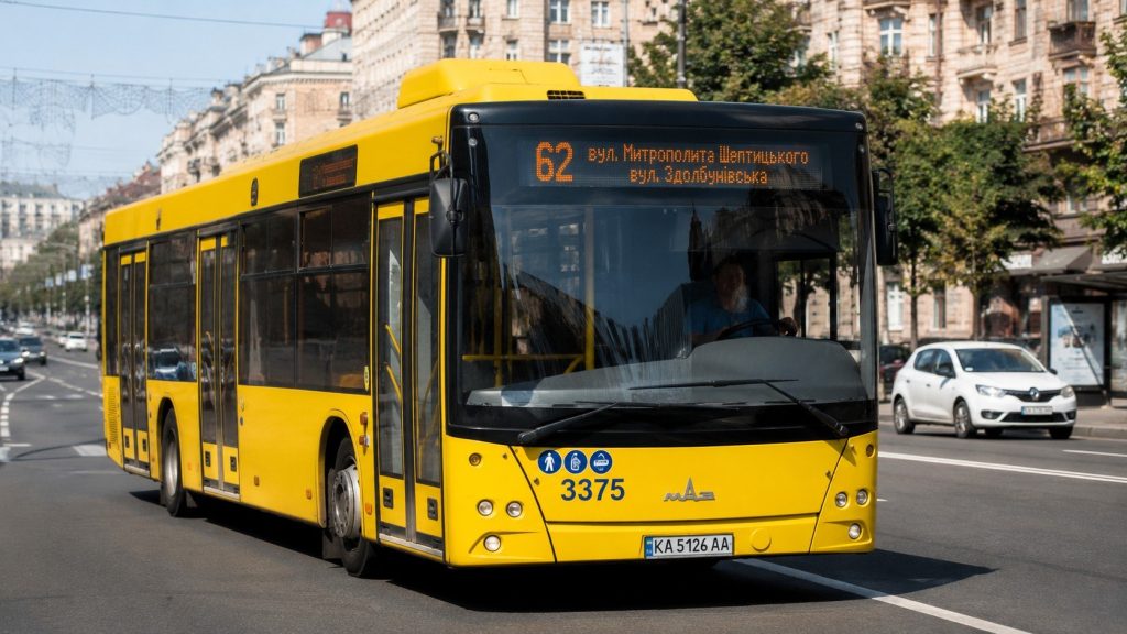Проїзд у Києві подорожчає до 30 грн: скільки коштуватимуть квитки та хто їздитиме безкоштовно