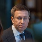 Сергій Корецький став прем’єр-міністром України після голосування Ради 16 липня. Хто він, де працював, яку освіту здобув і з якими результатами очолював Укрнафту та Нафтогаз. Головні факти біографії.