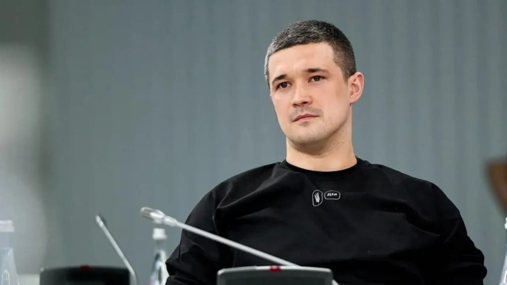 Чому звільнили Михайла Федорова: пояснення Зеленського і кандидат на посаду міністра оборони