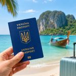 Безвізові країни для українців улітку 2026 року: терміни перебування в ЄС, Туреччині, Грузії та на Балканах, документи, страхування, квитки й підтвердження коштів на кордоні. Правила перед поїздкою.