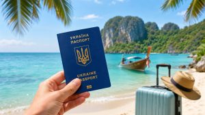 Безвізові країни для українців улітку 2026 року: терміни перебування в ЄС, Туреччині, Грузії та на Балканах, документи, страхування, квитки й підтвердження коштів на кордоні. Правила перед поїздкою.
