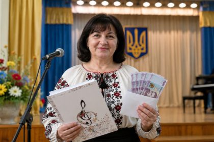 З 1 січня 2027 року оклади працівників культури зростуть на 70%, а для окремих категорій — на 40%. Кого охопить постанова №951, як фінансуватимуть виплати та що зміниться в регіонах України.
