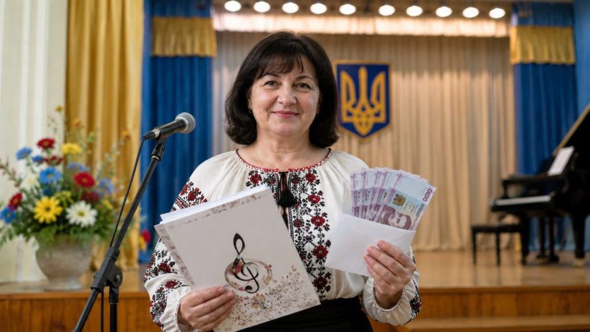 З 1 січня 2027 року оклади працівників культури зростуть на 70%, а для окремих категорій — на 40%. Кого охопить постанова №951, як фінансуватимуть виплати та що зміниться в регіонах України.