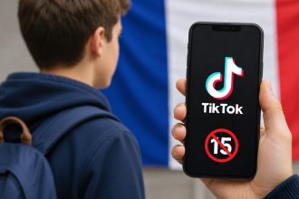 Франція готує заборону соцмереж для дітей до 15 років із 1 вересня 2026 року. Як перевірятимуть вік, які платформи охопить закон, що буде з чинними акаунтами та які винятки передбачені законом у ЄС.