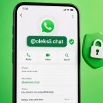 WhatsApp відкрив бронювання нікнеймів: як зарезервувати ім’я користувача, коли запустять функцію, хто побачить номер телефону та як працюватиме пошук без каталогу. Перевірте інструкцію для Android.!