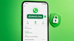 WhatsApp відкрив бронювання нікнеймів: як зарезервувати ім’я користувача, коли запустять функцію, хто побачить номер телефону та як працюватиме пошук без каталогу. Перевірте інструкцію для Android.!