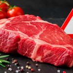 Червоне м’ясо може підвищувати рівень кінцевих продуктів глікування, пов’язаних із діабетом і хворобами серця. Що показав експеримент та які способи приготування обрати.