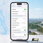 У Києві запустили пілотну мережу 5G: де доступний зв’язок, які швидкості фіксують оператори, як підключитися та коли технологію планують масштабувати в Україні. Усі підтверджені деталі. Повний огляд.