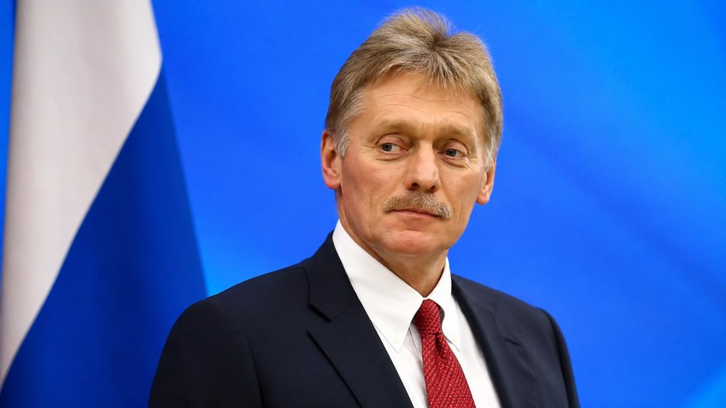 У Кремлі не бачать передумов для швидкого завершення війни в Україні після зустрічі Лаврова і Рубіо