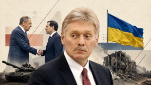 Кремль заявив, що не бачить нової динаміки у переговорах про завершення війни в Україні після зустрічі Лаврова і Рубіо в Манілі. Що відомо про контакти Росії та США 23 липня 2026 року — деталі.