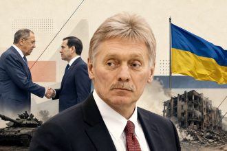 Кремль заявив, що не бачить нової динаміки у переговорах про завершення війни в Україні після зустрічі Лаврова і Рубіо в Манілі. Що відомо про контакти Росії та США 23 липня 2026 року — деталі.