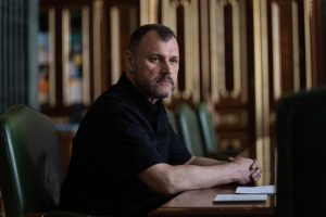 Зеленський запропонував Ігорю Клименку посаду секретаря РНБО. Указ уже готується. Які завдання отримав ексочільник МВС та що відомо про його кар’єру в силових структурах України.