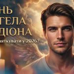 День ангела Родіона у 2026 році: коли святкувати за новим календарем