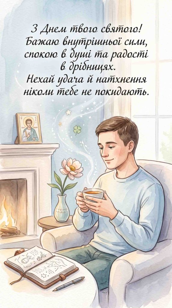 Родіон у роботі, дружбі та коханні
