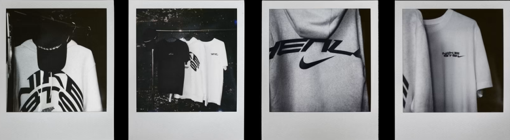 Nike і BTS випустили колекцію ARIRANG: де купити футболки, худі та лімітовану кепку