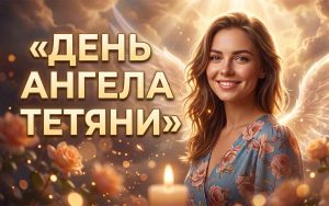 День ангела Тетяни у 2026 році: коли святкувати за новим календарем