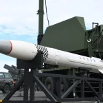 США розпочали процедуру надання Україні ліцензій на виробництво ракет Patriot. Lockheed Martin підтримує рішення, а Київ очікує швидшого проходження процесу та запуску власного виробництва в Україні.