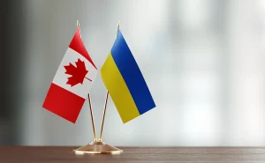 Україна та Канада обговорили 30-річну енергетичну угоду, постачання LNG, співпрацю в атомній галузі та грантову підтримку закупівлі газу на 650 млн канадських доларів.