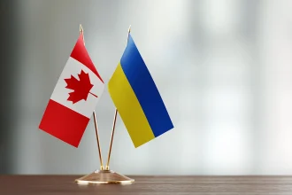 Україна та Канада обговорили 30-річну енергетичну угоду, постачання LNG, співпрацю в атомній галузі та грантову підтримку закупівлі газу на 650 млн канадських доларів.