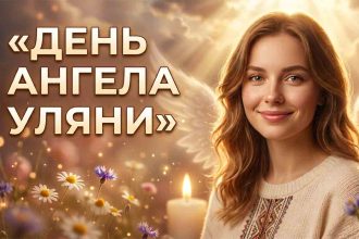 День ангела Уляни у 2026 році: коли святкувати за новим календарем