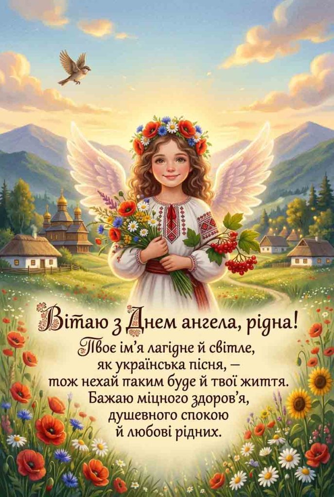 Що означає ім'я Уляна і звідки воно походить?