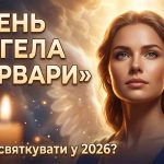 День ангела Варвари у 2026 році: коли святкувати за новим календарем