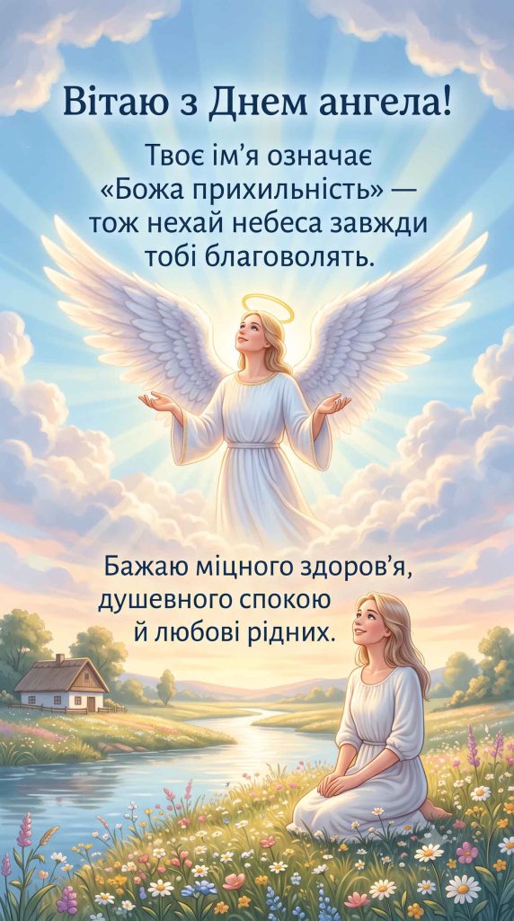 Євдокія у роботі, дружбі та коханні