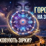 Гороскоп на 3 серпня 2026 року: Кармічні переходи, фінансові портали та вплив ретроградних планет