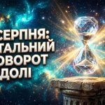 Гороскоп на 5 серпня 2026 року: космічний резонанс, кармічні повороти та фінансові перспективи для всіх знаків зодіаку
