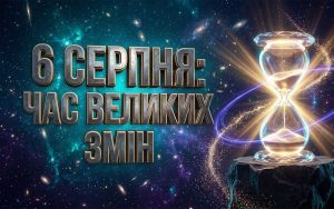 Гороскоп на 6 серпня 2026 року: день космічного зламу, фінансових розстрочок та долевих рішень для всіх знаків зодіаку