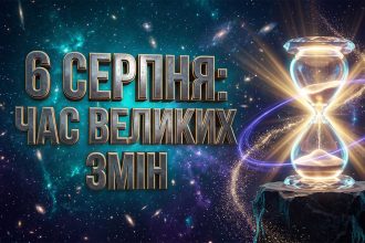Гороскоп на 6 серпня 2026 року: день космічного зламу, фінансових розстрочок та долевих рішень для всіх знаків зодіаку