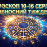Великий астрологічний прогноз на 10–16 серпня 2026 року: фатальні розвороти долі, фінансові прориви та космічні пастки для кожного знака зодіаку