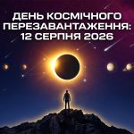 Гороскоп на 12 серпня 2026 року: Велике сонячне затемнення у Леві, парад планет та кармічний розворот долі для всіх знаків Зодіаку