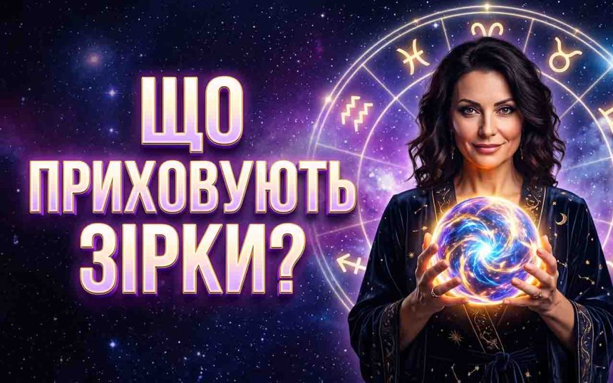 Гороскоп на 14 серпня 2026 року: Кармічні виклики та несподівані фінансові прориви для всіх знаків Зодіаку