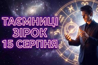 Гороскоп на 15 серпня 2026 року: Космічні зрушення, фінансові інсайти та кармічні зустрічі для всіх знаків Зодіаку