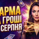 Гороскоп на 16 серпня 2026 року: Кармічні розв'язки, несподівані фінансові потоки та доленосні зустрічі