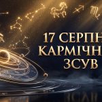 Гороскоп на 17 серпня 2026 року: космічний резонанс, кардинальні зміни та точний прогноз для кожного знака зодіаку