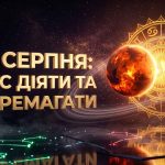 Гороскоп на 18 серпня 2026 року: марсіанський імпульс, фінансові виклики та точний астрологічний прогноз для всіх знаків зодіаку