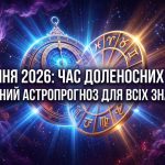 Гороскоп на 20 серпня 2026 року: день стратегічних проривів, фінансової пильності та доленосних рішень для кожного знака зодіаку