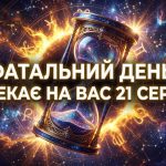 Гороскоп на 21 серпня 2026 року: потужний планетарний злам та повний аналіз дня для всіх знаків зодіаку