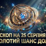 Гороскоп на 25 серпня 2026 року: планетарні аспекти, фінансові стратегії та точний астропрогноз для всіх знаків зодіаку