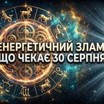 Гороскоп на 30 серпня 2026 року: масштабний астрологічний аналіз доленосних рішень, фінансових поворотів та особистісних трансформацій