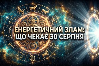 Гороскоп на 30 серпня 2026 року: масштабний астрологічний аналіз доленосних рішень, фінансових поворотів та особистісних трансформацій