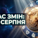 Астрологічний рубікон: детальний гороскоп на 31 серпня 2026 року для всіх знаків Зодіаку