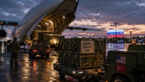 Росія запросила пояснення у США й Туреччини через передачу Україні 70 ATACMS, 12 M270 та касетних боєприпасів і попередила про шкоду двостороннім відносинам.