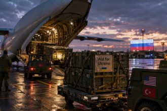 Росія запросила пояснення у США й Туреччини через передачу Україні 70 ATACMS, 12 M270 та касетних боєприпасів і попередила про шкоду двостороннім відносинам.