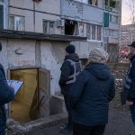 Укриття у спальних районах Києва перевірили після нових атак РФ: 93% перевірених об’єктів мають недоліки. Що виявили, скільки укриттів діє та куди звертатися киянам під час повітряної тривоги вночі.