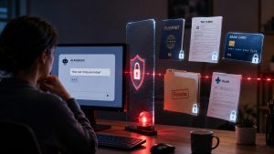 Що не можна розповідати штучному інтелекту: експерти назвали дані, які слід прибрати з документів перед завантаженням у чат-боти, та пояснили ризики для приватності, роботи й бізнесу.