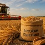 На Волині ціни на пшеницю врожаю-2026 впали до 5–7 тис. грн за тонну. Фермери змушені продавати зерно, щоб оплатити пальне, добрива, зарплати, податки й профінансувати нову посівну кампанію.
