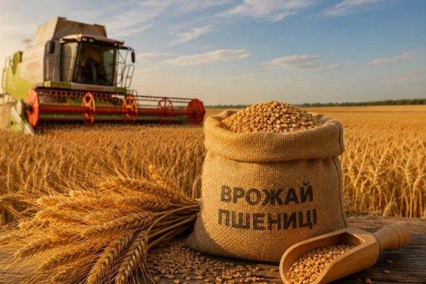 На Волині ціни на пшеницю врожаю-2026 впали до 5–7 тис. грн за тонну. Фермери змушені продавати зерно, щоб оплатити пальне, добрива, зарплати, податки й профінансувати нову посівну кампанію.